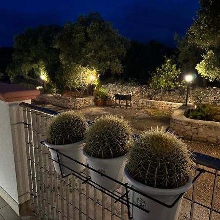 Sole Luna Apartments Monopoli Eksteriør billede